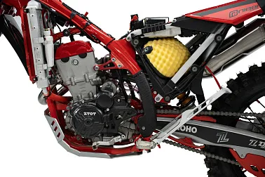 Кроссовый мотоцикл ZTOT Z8MAX YBS300PRO (Без прогрессии)