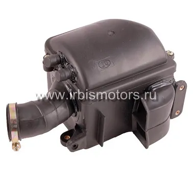 Фильтр воздушный в сборе 165FMM(CB250); GARPIA