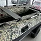 Лодка GLADIATOR RIB380AL (уценка)