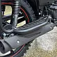 МОПЕД PROMAX ALPHA OFFROAD 150 (49) LUX