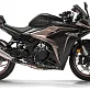 Мотоцикл VINTO GP250