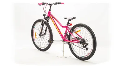 Велосипед 24" KROSTEK CRISTY 401