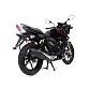 Мотоцикл TVS APACHE RTR 180