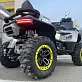 Квадроцикл BENDA Redstone 550 R2 XE
