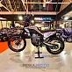 Мотоцикл Regulmoto CR-X