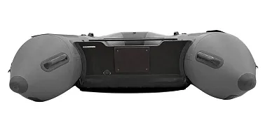 Лодка ПВХ НАВИГАТОР 350 НДНД Light