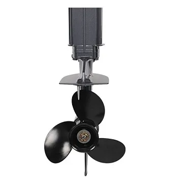 Лодочный мотор ALLFA CG Т20