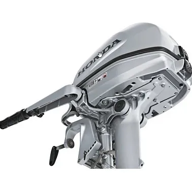 Лодочный мотор HONDA BF 5 DH SHU