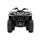 Квадроцикл Segway AT5 SХ