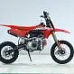 Питбайк JHL MOTO JHLofr MK125 14/12