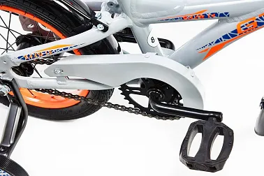 Велосипед 14 GTX BALU
