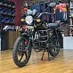Мопед PROMAX ALPHA RIVA 130(49)