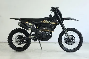 Мотоцикл JHL MOTO JHLmoto L6
