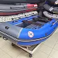 Лодка MISHIMO PRO 335