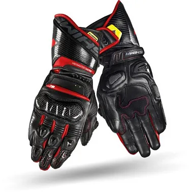 Перчатки SHIMA RS-2 RED
