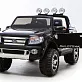 ДЕТСКИЙ ЭЛЕКТРОМОБИЛЬ FORD ЛИЦЕНЗИЯ