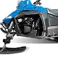 Снегоход IRBIS TUNGUS 500L LE PRO EFI 26/27