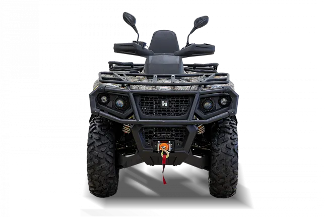 Квадроцикл HISUN TACTIC GT1000/LIMITED