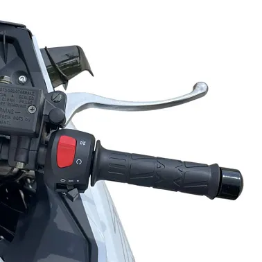 Мотоцикл MOTOLAND (МОТОЛЕНД) GP 300