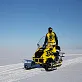 Снегоход Рыбак Торос 500 K800PRO