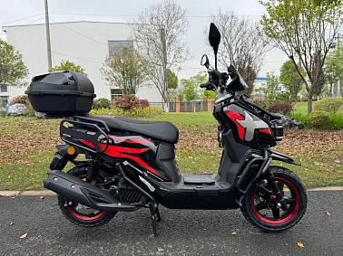 Скутер EX-MOTO URBAN 200 (49) EFI