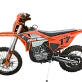 Кроссовый мотоцикл KEWS K17 PR300 PRO