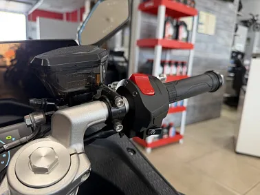 Мотоцикл FAIDET R450