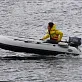 Лодка ПВХ BADGER UL 360