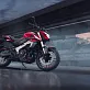 Мотоцикл BAJAJ Pulsar NS400Z