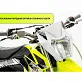 Питбайк PWR Racing FRZ 190