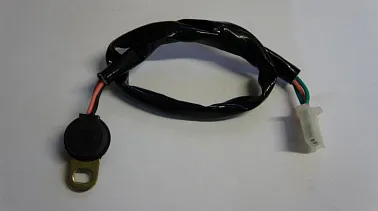 Датчик переключения передач 157QMJ; ATV150 3конт 