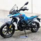 Мотоцикл Regulmoto FTO HS3002A с ПТС