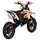 Питбайк детский КАЙО DBR SX50-A
