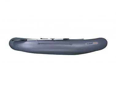 Надувная лодка Agent Mini 280