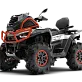 Квадроцикл Segway AT10 LXW MUD