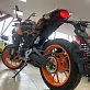 Мопед PROMAX CB150R (49)