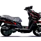 Скутер PROMAX STALKER 150(49)