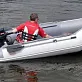 Лодка ПВХ BADGER CL 340