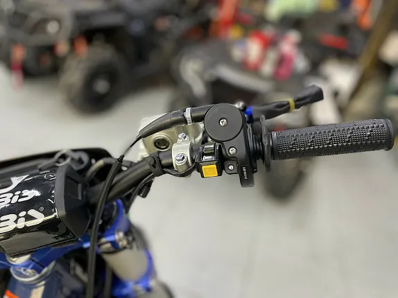 Мотоцикл Progasi RACE 300 AIR PRO SPORT