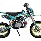 Питбайк Regulmoto SEVEN 125E электростартер