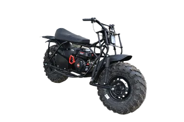 Мотовездеход Атаман SR 15E