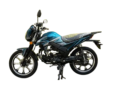 Мопед FXMOTO STORM LUX