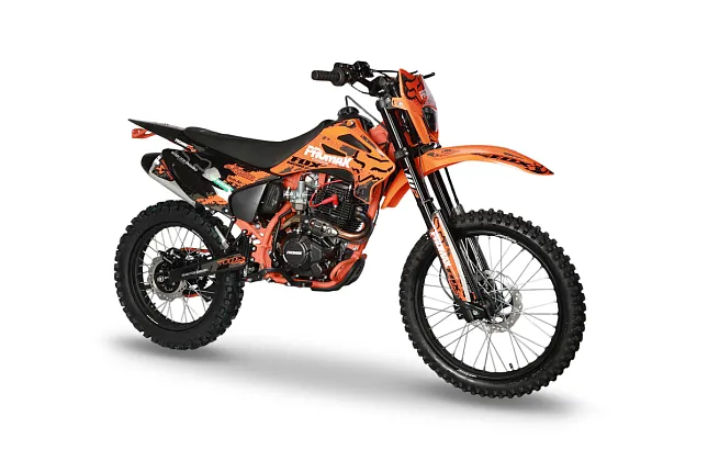Кроссовый мотоцикл PROMAX MX300 BigBore
