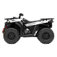 Квадроцикл Segway AT5 SХ