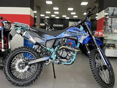 Кроссовый мотоцикл PROMAX MX300 BigBore