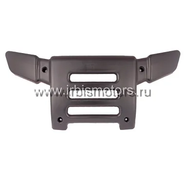Пластик передний защитный (бампер) ATV150Us LUX