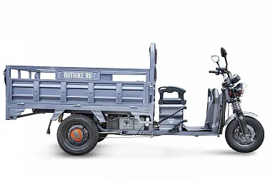 Грузовой электротрицикл ELTRECO Rutrike D4 NEXT 1800 60V1500W