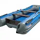 Лодка MISHIMO LITE DF 370