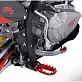 Кроссовый мотоцикл PITONMOTO MX5 QUANT CB300RL 21/18