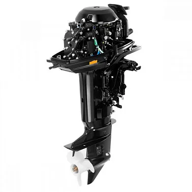 Лодочный мотор PROMAX SP30FEES-T